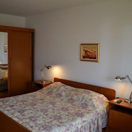 Salteria Hotel Rovinj Luaran gambar