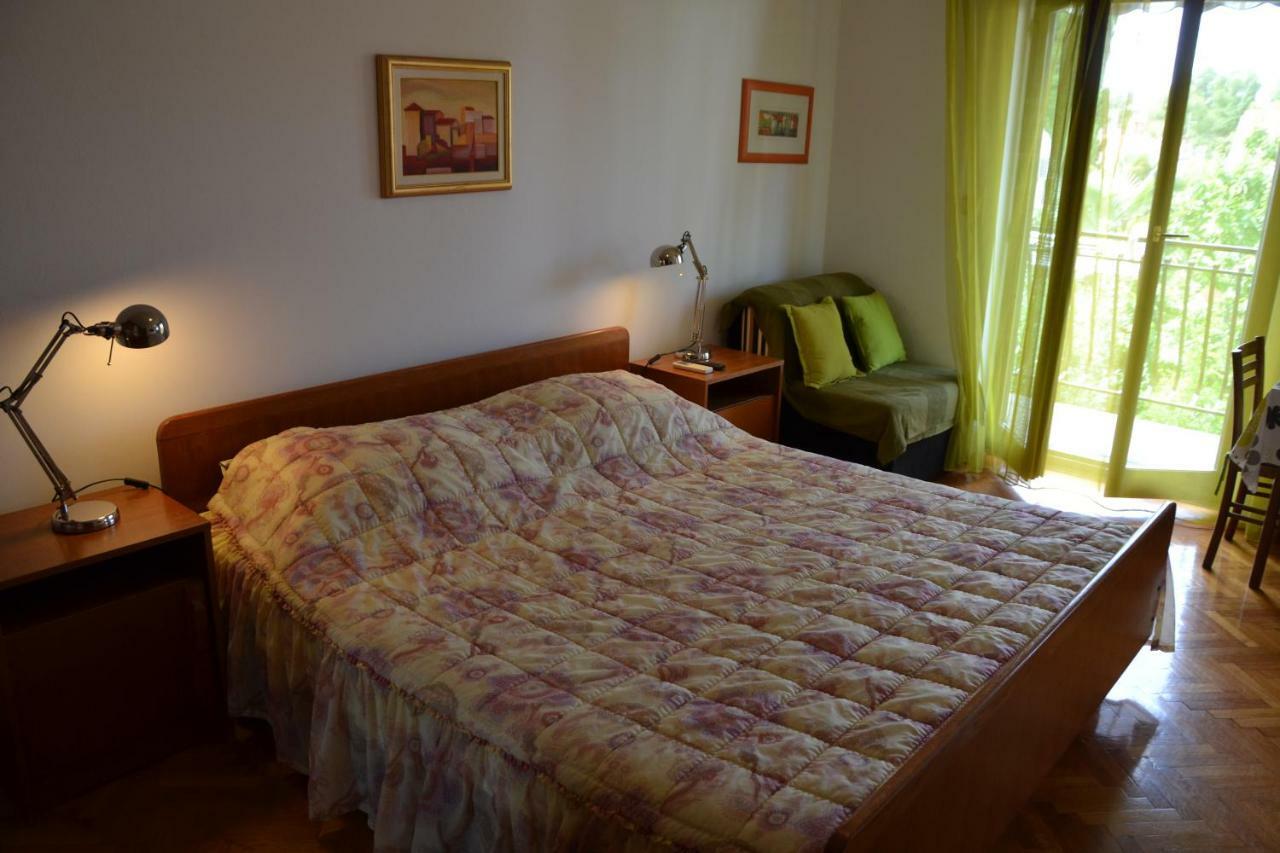 Salteria Hotel Rovinj Luaran gambar